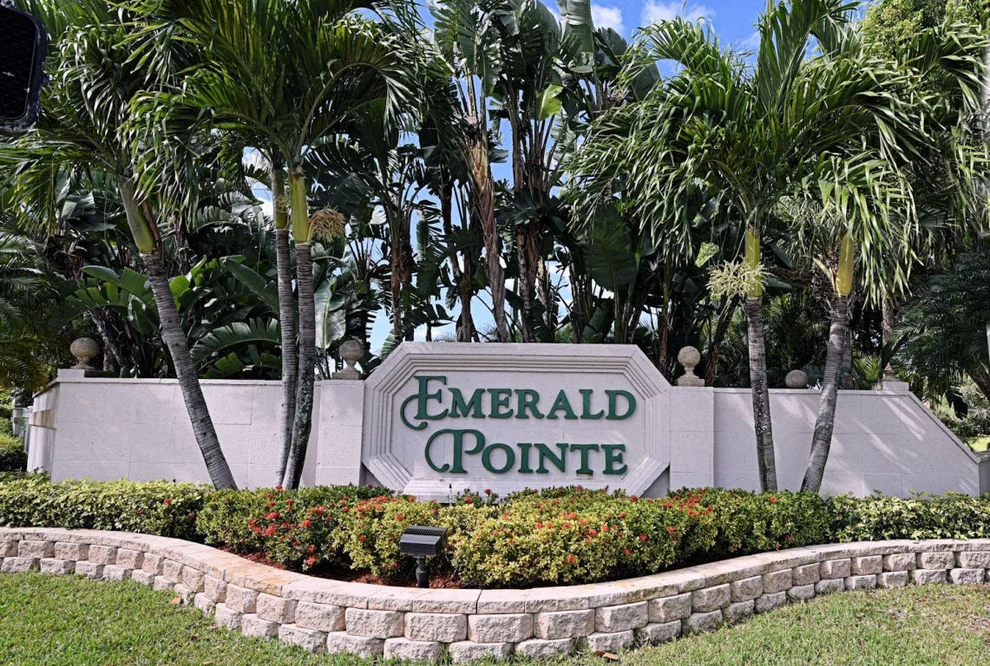 Unit for sale at 14476 Via Royale, Delray Beach, FL 33446