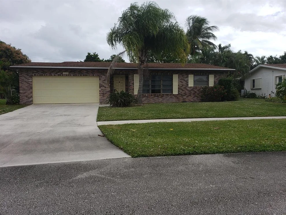 Unit for sale at 14560 Sunny Waters Lane, Delray Beach, FL 33484