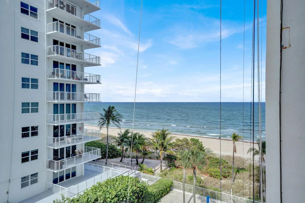Unit for sale at 1000 S Ocean Boulevard, Pompano Beach, FL 33062