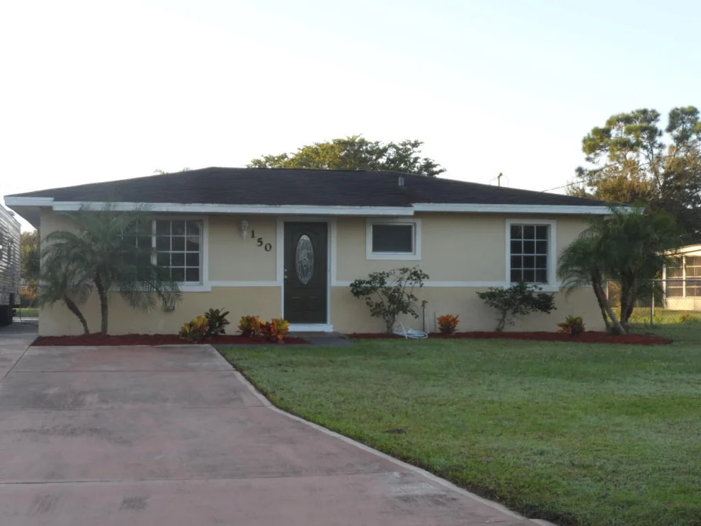 Unit for sale at 150 SW Lakehurst Drive, Port St Lucie, FL 34983