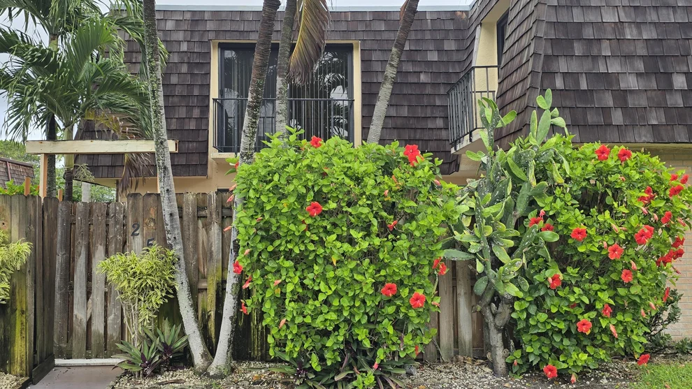 Unit for sale at 257 Lake Arbor Drive, Palm Springs, FL 33461