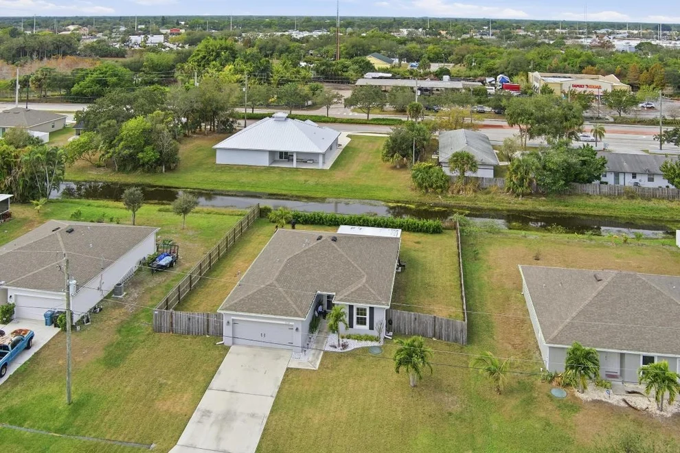 Unit for sale at 2220 SE Lucaya Street, Port St Lucie, FL 34952