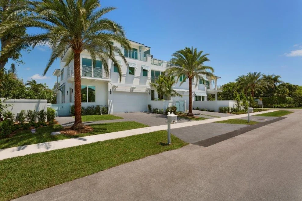Unit for sale at 1017 Bucida Road, Delray Beach, FL 33483