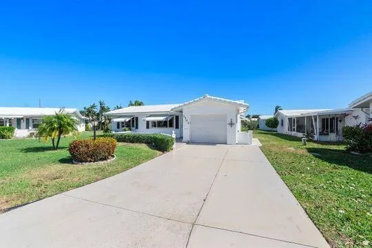 Unit for sale at 1701 SW 19th Court, Boynton Beach, FL 33426