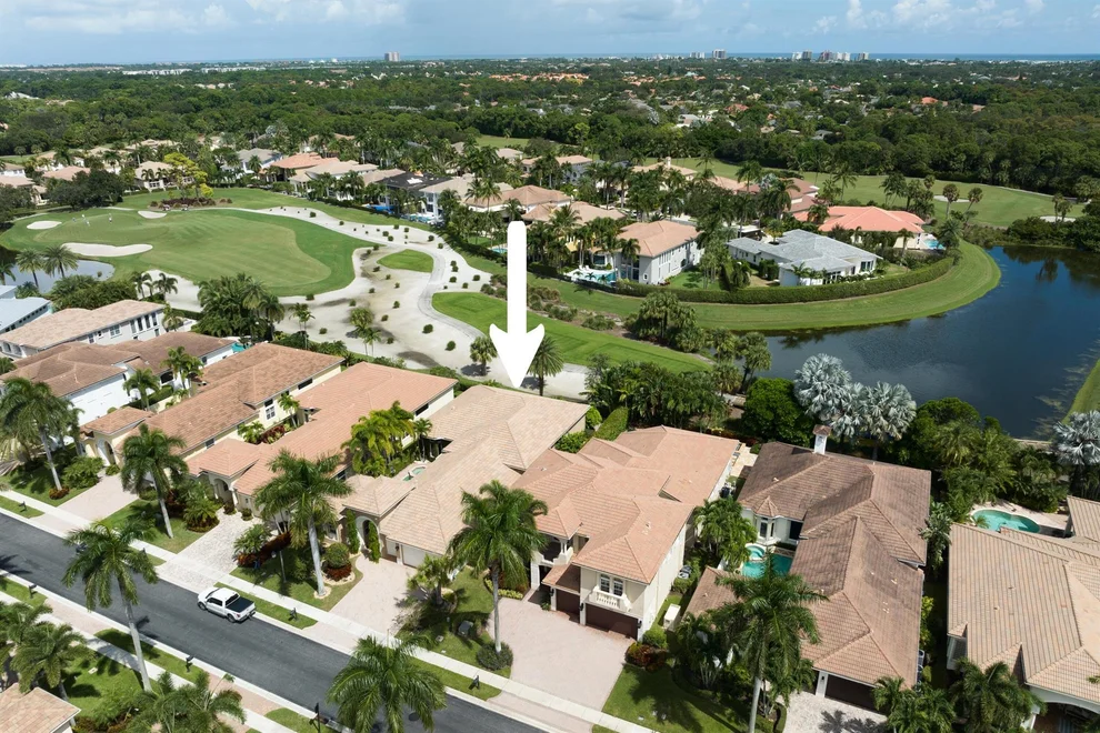 Unit for sale at 808 Floret Drive, Palm Beach Gardens, FL 33410
