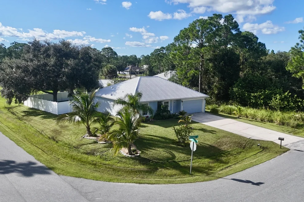 Unit for sale at 3296 Wideman Avenue SE, Palm Bay, FL 32909