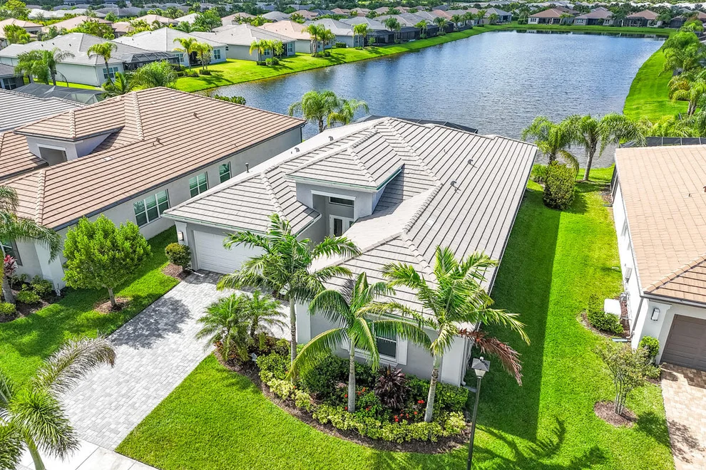 Unit for sale at 10948 SW Ivory Springs Lane, Port St Lucie, FL 34987