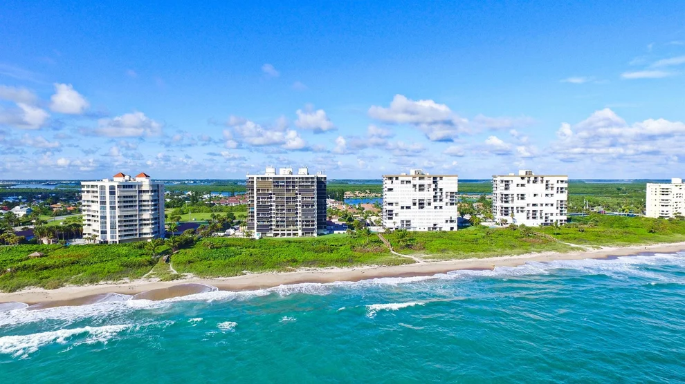 Unit for sale at 3100 N Highway A1a, Hutchinson Island, FL 34949
