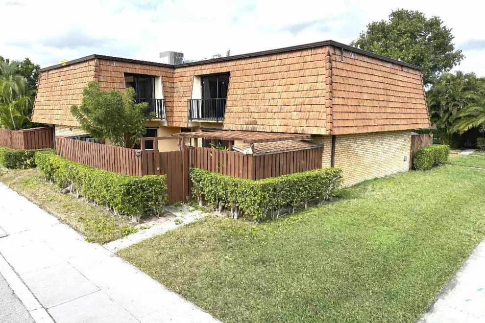 Unit for sale at 1006 10th Lane, Greenacres, FL 33463