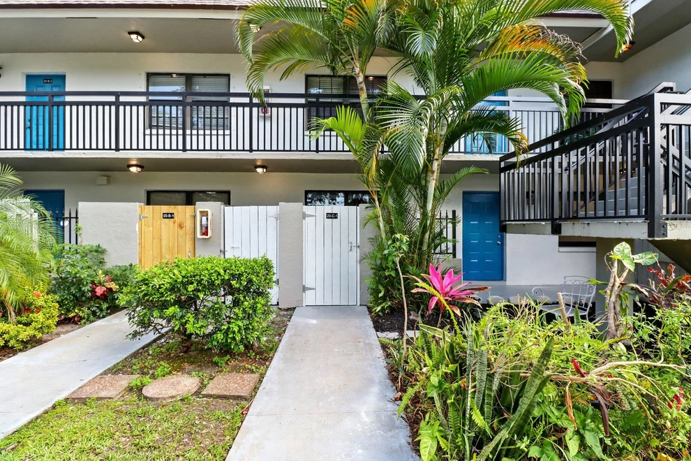 Unit for sale at 3107 SW 20th Terrace, Delray Beach, FL 33445