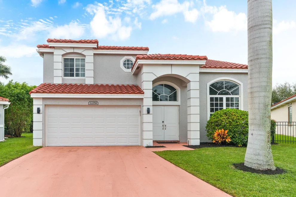 Unit for sale at 12258 Pleasant Green Way, Boynton Beach, FL 33437