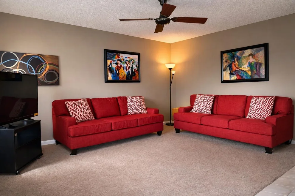 Unit for sale at 470 Capri J, Delray Beach, FL 33484