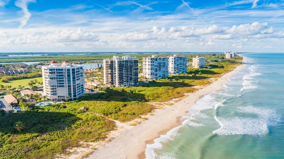 Unit for sale at 3000 N Highway A1a, Hutchinson Island, FL 34949
