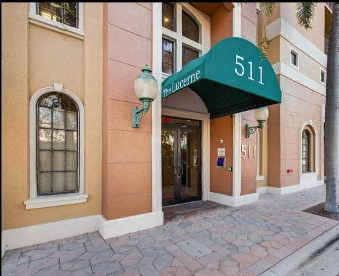 Unit for sale at 511 Lucerne Avenue, Lake Worth Beach, FL 33460