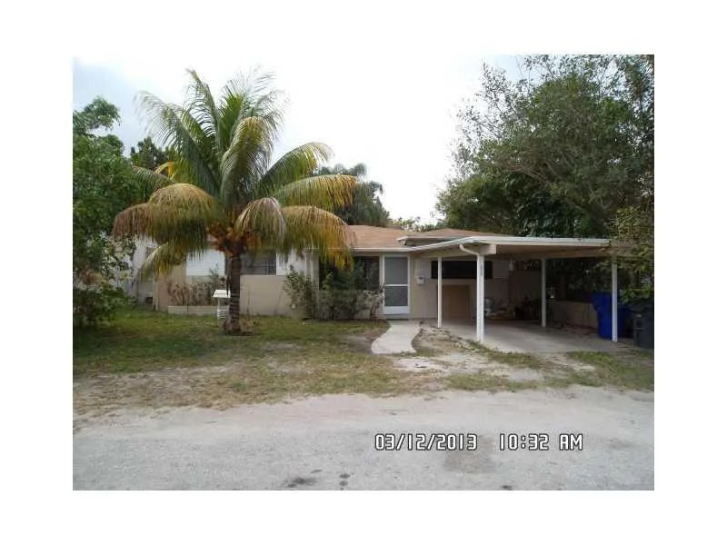 Unit for sale at 2630 Rodman Street, Hollywood, FL 33020
