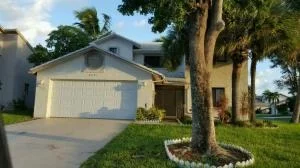 Unit for sale at 6021 Strawberry Lakes Circle, Lake Worth, FL 33463