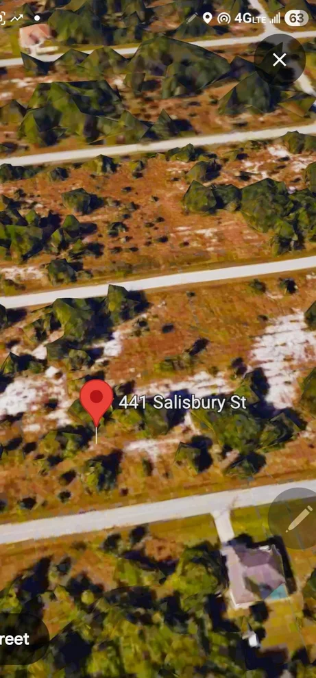 Unit for sale at 441 Salisbury Street, Port Charlotte, FL 33954