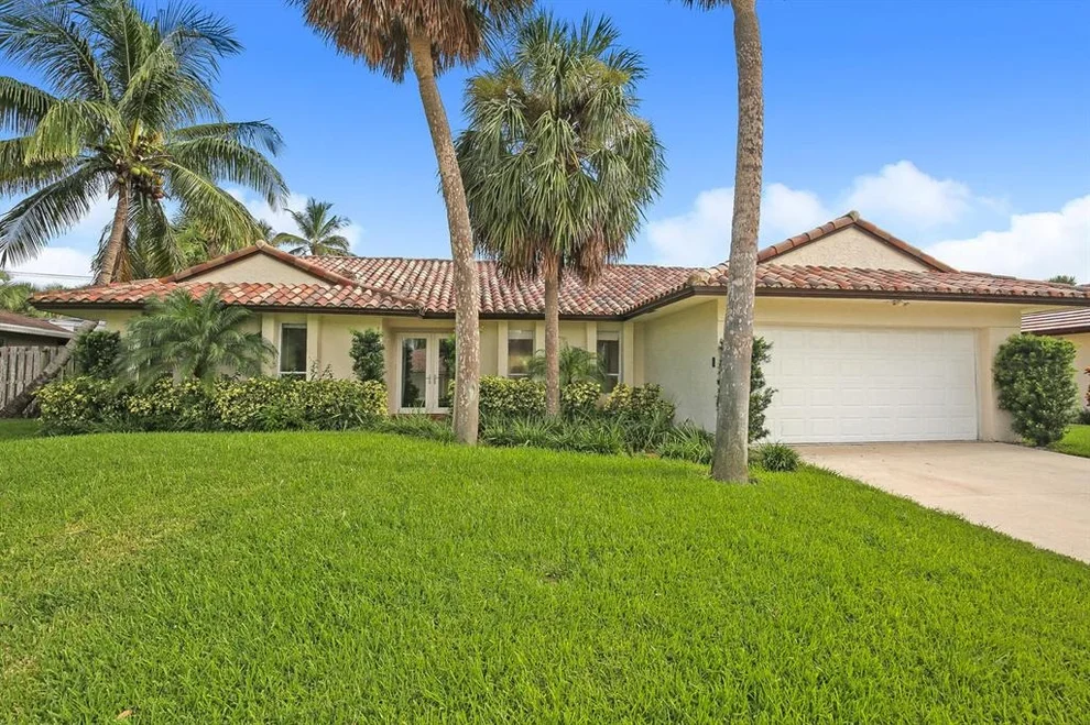 Unit for sale at 1461 SW 16th Street, Boca Raton, FL 33486