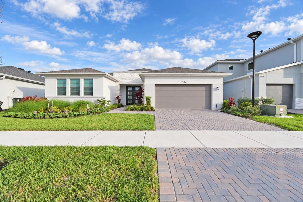 Unit for sale at 14252 SW Murney Way, Port St Lucie, FL 34987