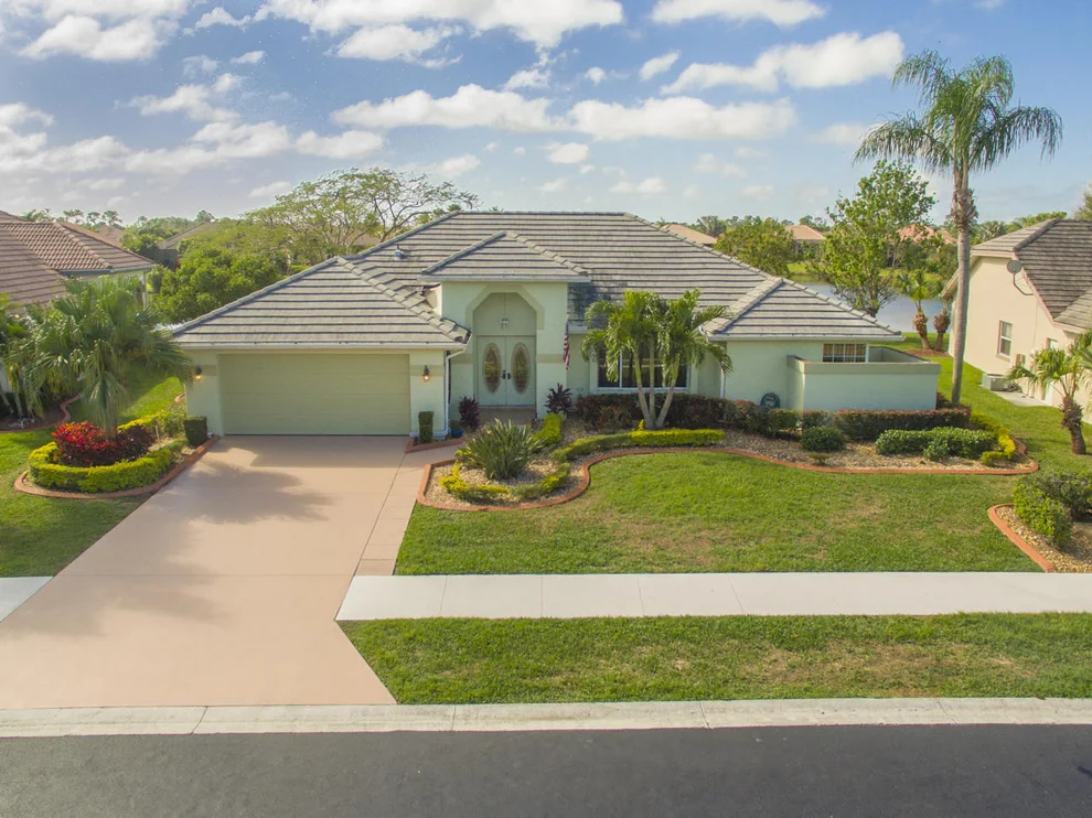 Unit for sale at 1302 SW Briarwood Drive, Port St Lucie, FL 34953