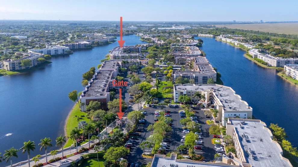 Unit for sale at 7396 Granville Drive, Tamarac, FL 33321