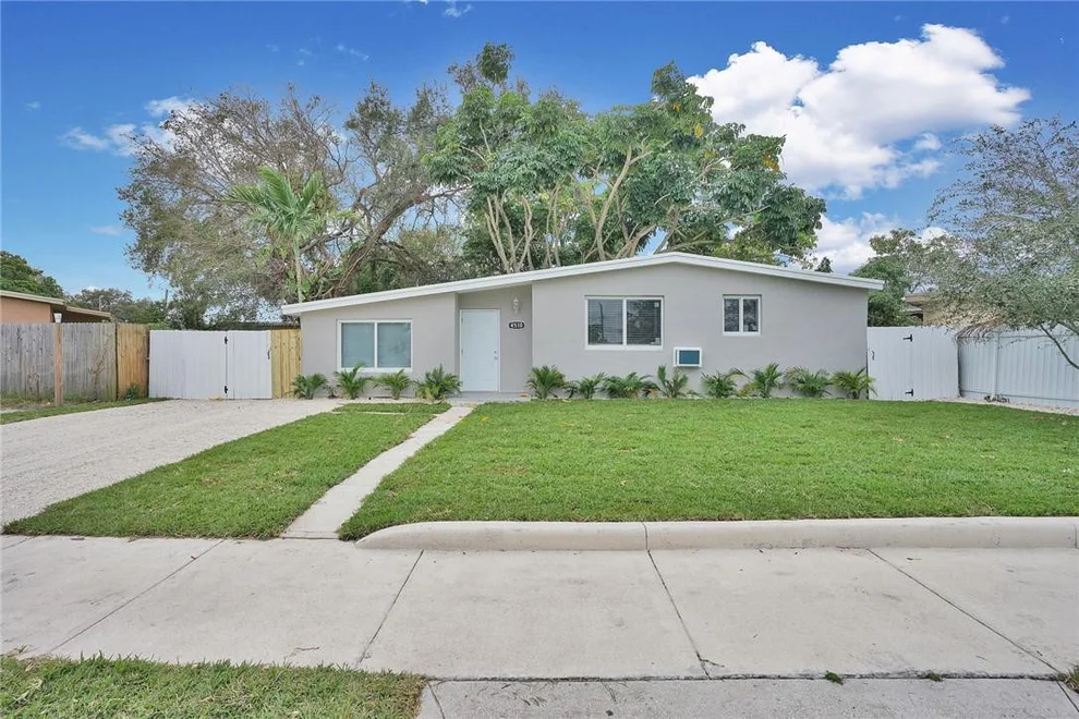 Unit for sale at 4510 SW 36th Street, West Park, FL 33023
