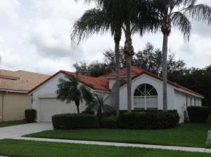 Unit for sale at 13618 Breton Lane, Delray Beach, FL 33446