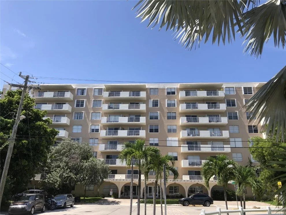 Unit for sale at 1455 N Treasure Drive, North Bay Village, FL 33141
