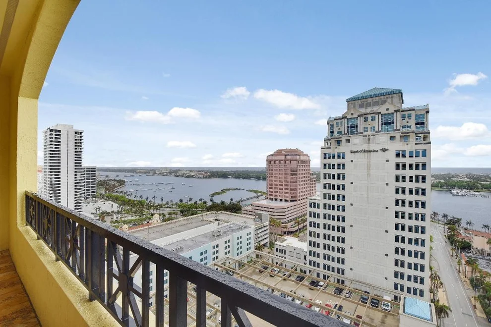 Unit for sale at 801 S Olive Avenue, West Palm Beach, FL 33401