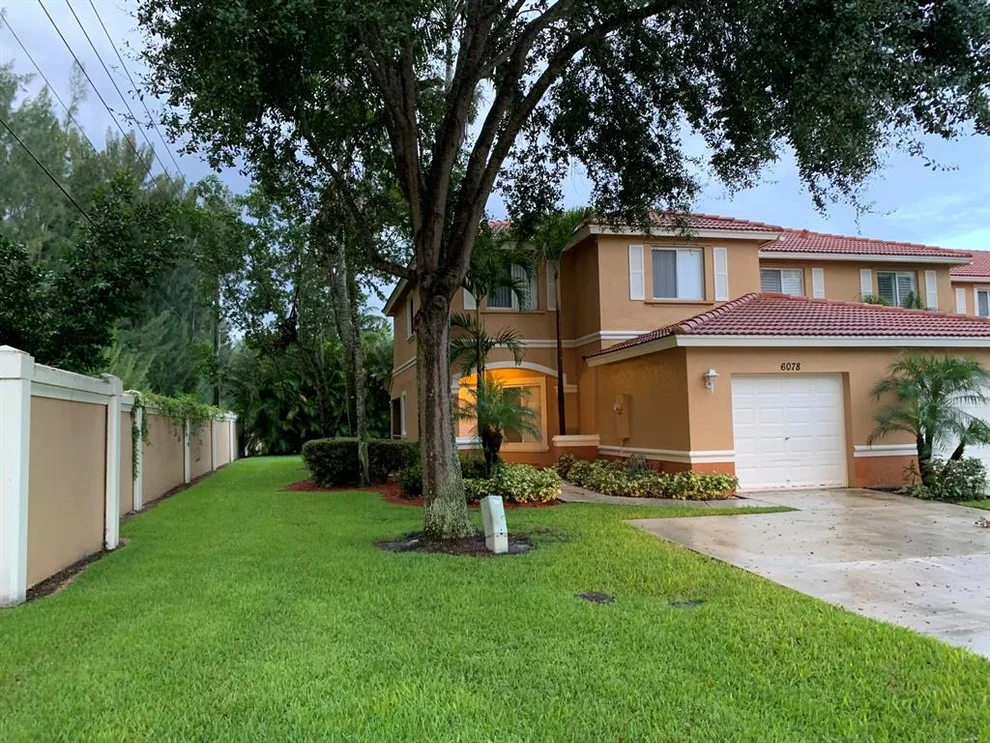 Unit for sale at 6078 United Street, West Palm Beach, FL 33411