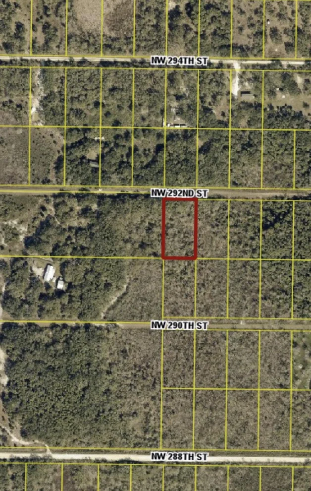 Unit for sale at 20478 NW 292nd Street, Okeechobee, FL 34972