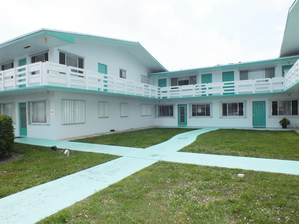 Unit for sale at 2304 Lake Osborne Drive, Lake Worth Beach, FL 33461