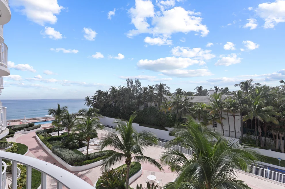 Unit for sale at 2295 S Ocean Boulevard, Palm Beach, FL 33480