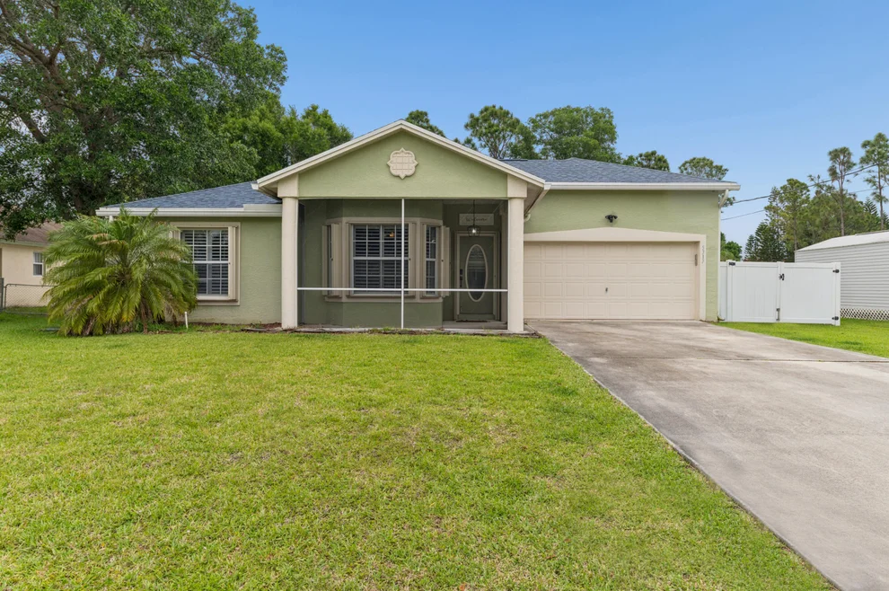 Unit for sale at 5317 NW South Lanett Circle, Port St Lucie, FL 34986
