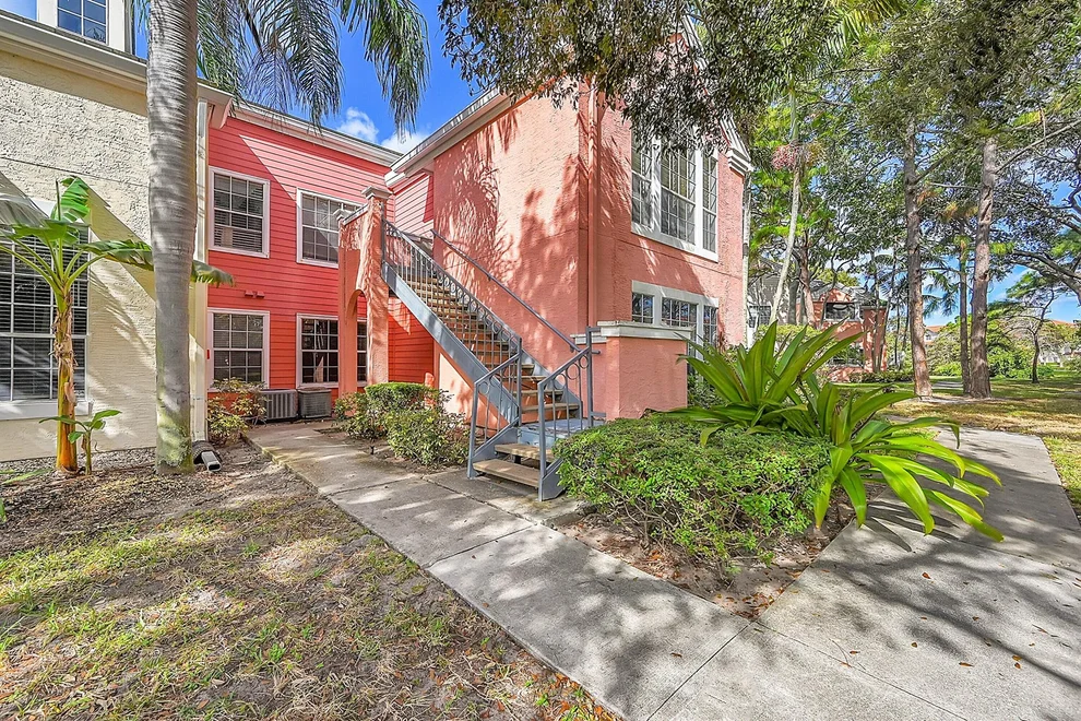 Unit for sale at 1345 Crystal Way, Delray Beach, FL 33444