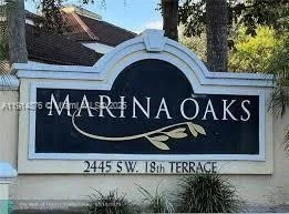 Unit for sale at 2445 SW 18th Terrace, Fort Lauderdale, FL 33315