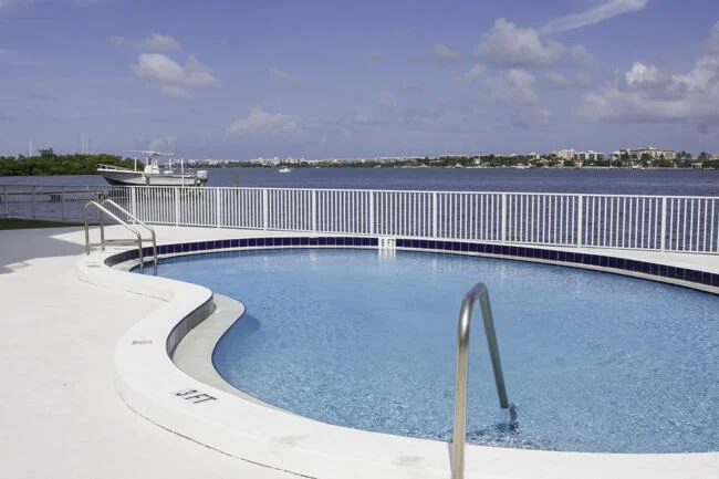 Unit for sale at 301 Croton Avenue, Lantana, FL 33462