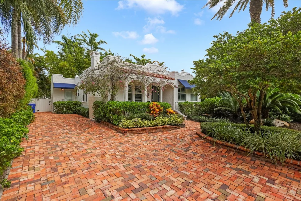 Unit for sale at 1625 NE 4th Court, Fort Lauderdale, FL 33301