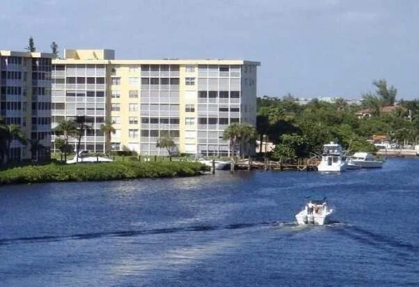 Unit for sale at 1 Harbourside Drive, Delray Beach, FL 33483