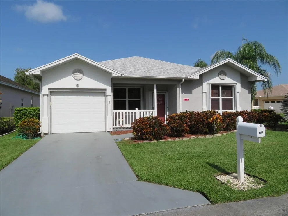 Unit for sale at 535 NW Cortina Lane, Port St Lucie, FL 34986