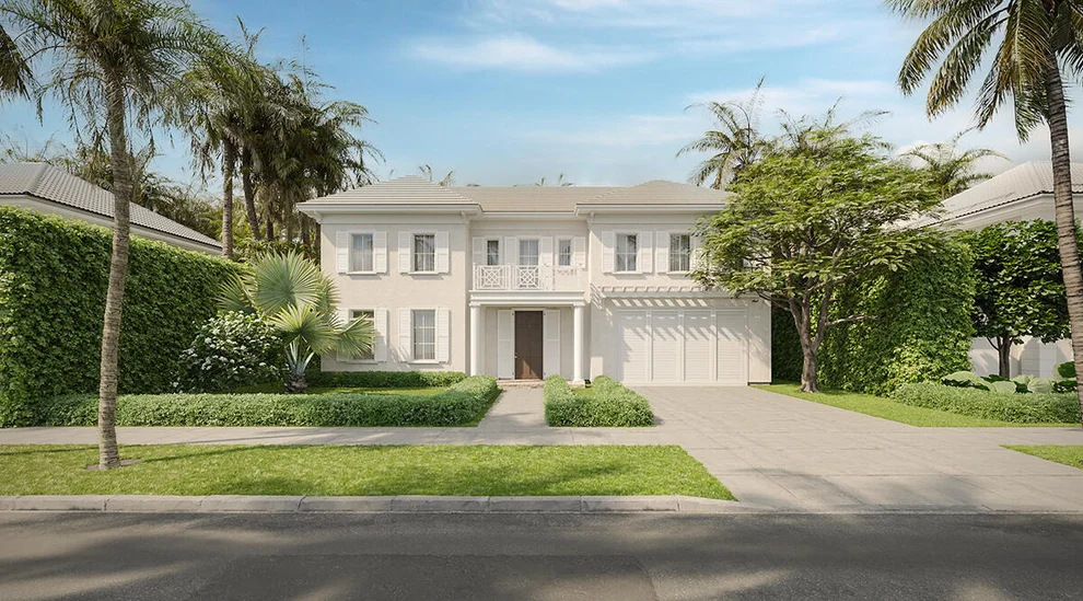 Unit for sale at 222 Monceaux Road, West Palm Beach, FL 33405