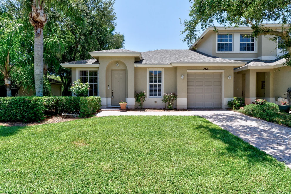 Unit for sale at 9975 E Villa Circle, Vero Beach, FL 32966