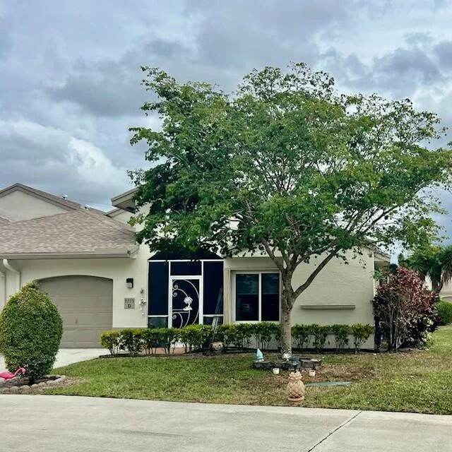Unit for sale at 9775 Boca Gardens Circle N, Boca Raton, FL 33496