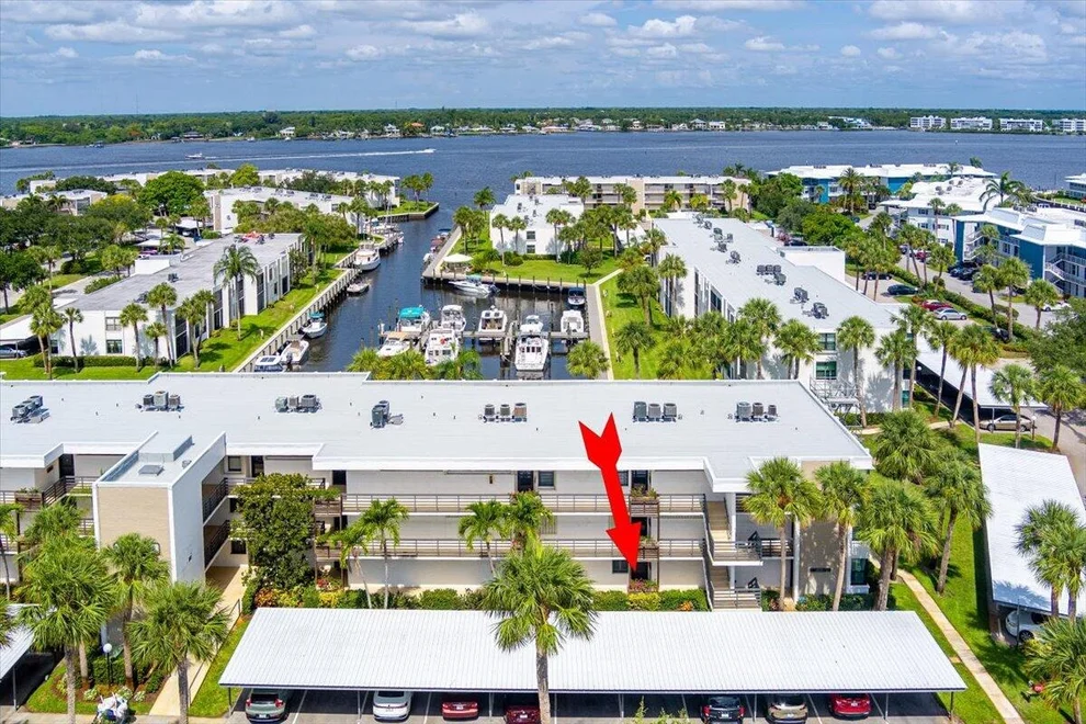 Unit for sale at 1950 SW Palm City Road, Stuart, FL 34994