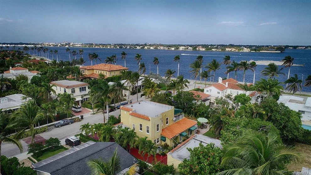 Unit for sale at 194 Almeria Road, West Palm Beach, FL 33405