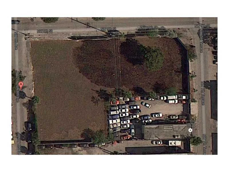 Unit for sale at 846 NW 8th Avenue, Fort Lauderdale, FL 33311