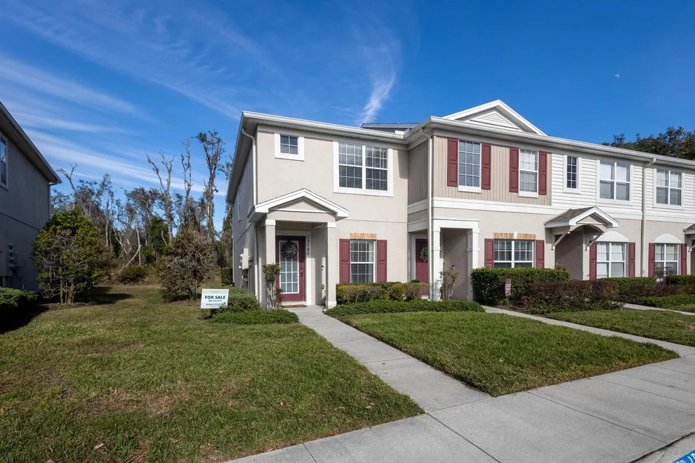 Unit for sale at 15788 Fishhawk Falls Drive, Lithia, FL 33547