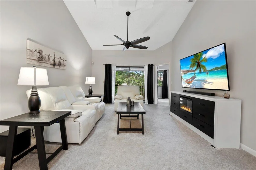 Unit for sale at 708 Harbour Pointe Way, Greenacres, FL 33413