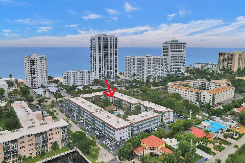 Unit for sale at 1501 S Ocean Boulevard, Lauderdale By The Sea, FL 33062