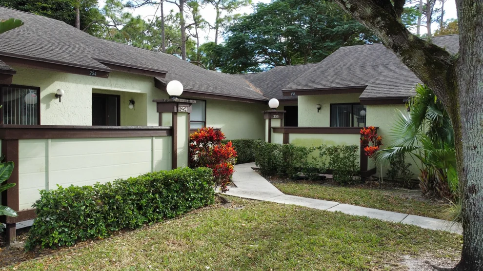 Unit for sale at 255 Deerfield Court, Royal Palm Beach, FL 33411